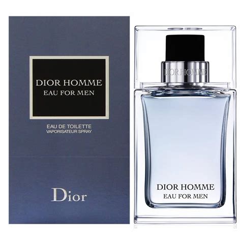 dior homme druni|dior men's eau de toilette.